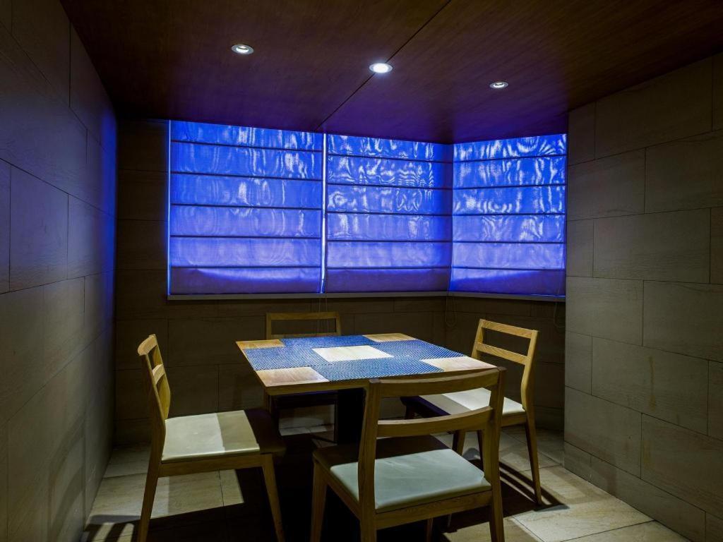 Ji Hotel Shanghai Yan An Road Branch Exterior photo